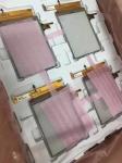 CARTA 2 E Ink Display Module ED060XH7 With Touch Panel Backlight / Frame