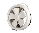 AC Electric Current Type 8 Inch Ceiling Plastic Ventilation Silent Exhaust Fan