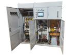 Vacuum Nitriding Furnace Nitriding Furnace Ammonia Gas Gas Nitriding Furnace For
