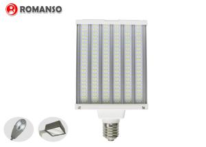 China E39 E40 Street Light Bulbs , 75W Led Street Light Retrofit Kit For 250W Mh Fixtures factory
