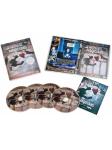 Free DHL Shipping@New Release HOT TV Series The Magicians Season 1 Boxset