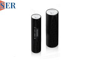 China 3.6V 27Ah DD MWD LISOCL2 Primary Battery High Temperature ER321270S For Downhole Oil And Gas factory