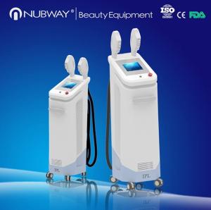 China SHR Super Hair Removal IPL SHR/SHR IPL/SHR Hair Removal Machine opt hair removal factory