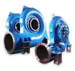 Hydropower Water Turbine Francis Turbine Generator For Hydropower Station