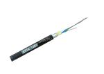 Single Mode And Multimode Fiber Optic Cable with FRP, G652D&G657A