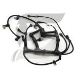 4939039 Hyundai R200W-7A R210LC-9 Engine Wiring Harness
