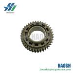 8-97241237-0 8972412370 38/45 Mainshaft 2nd Gear FOR ISUZU MYY5T 4HG1