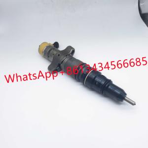 China 387-9438 Diesel Injector For Excavator E330D E336D C9 3879433 factory