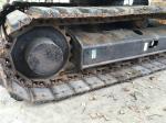 Used CAT 307C Second Hand Diggers , Second Hand CAT MINI Excavator