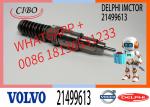 Fuel Diesel Injector Assembly 21467241 21467658 21499613 For VOL-VO FH12 TRUCK