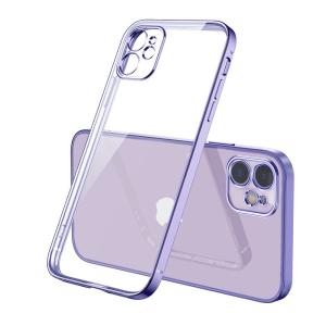 China Anti Falling TPU Mobile Phone Cases Multi Color Shockproof For 12 Series Phone factory