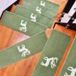 Luminous Non-Slip Self-Adhesive Stair Mat