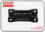Cxz51k 6WF1 Isuzu Truck Parts Iron Rear Spring Pad 1421241010 1-42124101-0