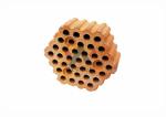 High Strength Low Apparent Porosity 1450 Degree Clay Fire Brick