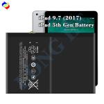 8827mAh RECHARGABLE Battery for Apple iPad5 Air A1474 A1475 A1476 A1822 A1823