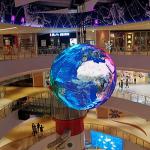 Full Color Commercial Display Screen