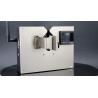 Buy cheap Dual Axis Laser Diameter Measurement Ovality Checking Gauge For Fine Wire from wholesalers