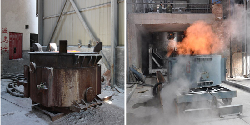 Long-Lasting Coated Tools with Emery Grinding Wheel and Brown Abrasive Materials