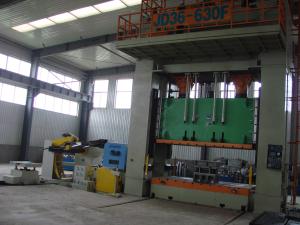 China Uncoil Servo Feeder Machine Straightener Servo Roll Feeder factory
