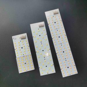 China Customized 20-100W SMD LED PCB Board LED Circuit Board For Street Light on sale