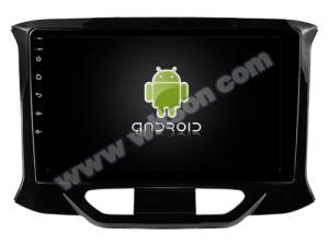 China 9&quot;/10.1&quot; Screen For LADA Vesta Cross Sport 2015- 2023 Car Multimedia Stereo factory