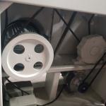 Spindle Speed 7000r/min Small Wooden Wire Machine for Door Frame Foot Wire Tying