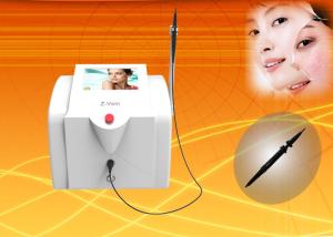 China Professional Vascular Removal / Spider Vein Removal Machine/spider vein vascular removal factory