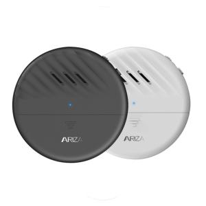 China ROHS Certificate Wireless Vibration Security Alarm For Garage Office factory
