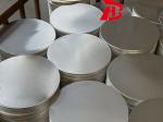 Aluminium Circle Supplier Sell Aluminium Alloy Hot / Cold Rolled Sheet Plate