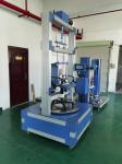 BIFMA X5.1-2017 Furniture Testing Equipment - Chair Swivel Testing Machine