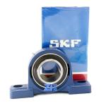 Mounted ball bearing SY55TF for applications with constant and alternating