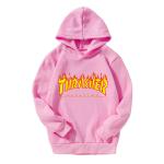 Mens Tracksuit Plus Size Pullover Sweater Hoodies Bulk Oversized