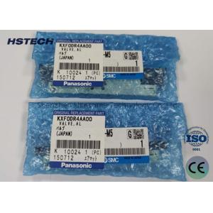 China SMC Solinoid Valve MTNP000181AA for Panasonic CM402/CM602 Pick and Place Machine on sale