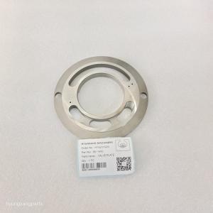 China Hyunsang Tractor Parts Valve Plate 6E-1450 6E1450 For D7H D7R D8N factory