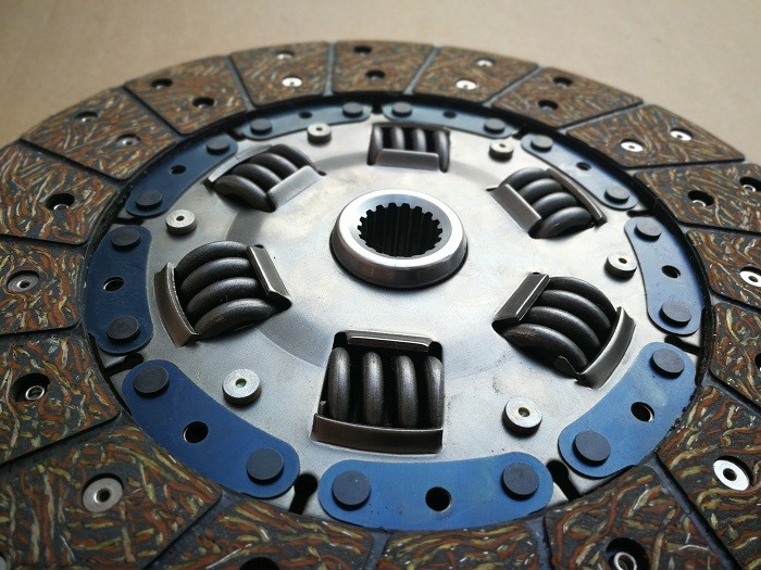 34B-10-11170 CLUTCH