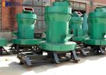 Bentonite Raymond Grinding Mill Clay Powder Processing Making Coal Grinder