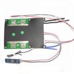 60A 4S 12v lifepo4 battery bms Smart With UART Communication Module