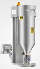 Gravimetric Control System Gravimetric Feeder For Extrusion Plastic Pipe Wall