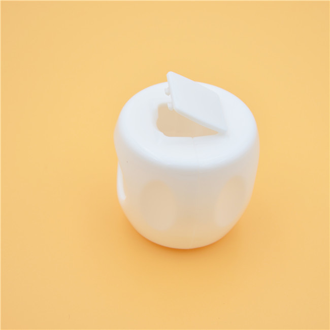 Infants / Toddlers Door Knob Protector Cover Rubber With ROHS Certification