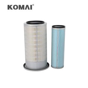 China Air Filter 2451U3243 ME033603 SA14788 P181191 AF4838 For SK200-3 SK220 factory
