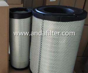 China High Quality Air Filter For Hitachi YA00007606 YA00007394 factory