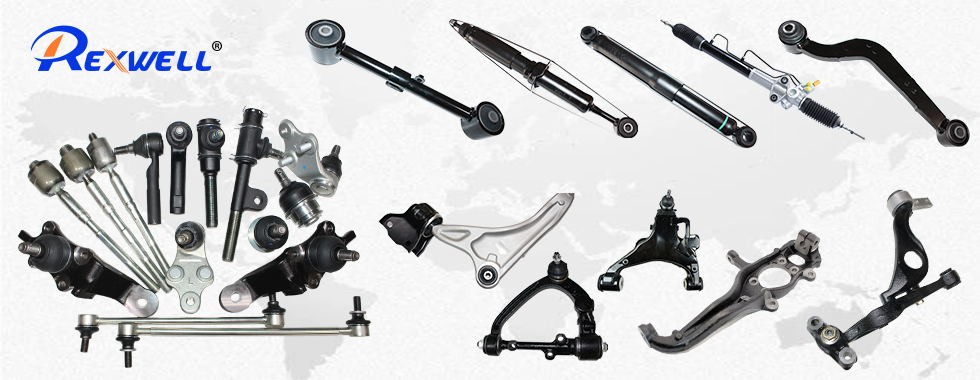 Reference NO. 0404560 Automobile Joint Ball Parts 43310-60020 For LAND CRUISER KDJ120