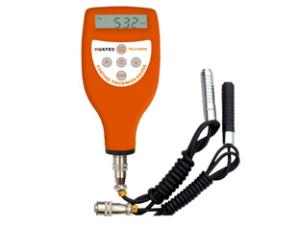 China Accurate Coating Thickness Gauge Customized Automotive Paint Thickness Gauge TG-2100 5000 Micron factory