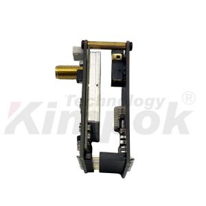 2.2G VRX Support FatShark Skyzone and Other Glasses with 8 Channels Receiver