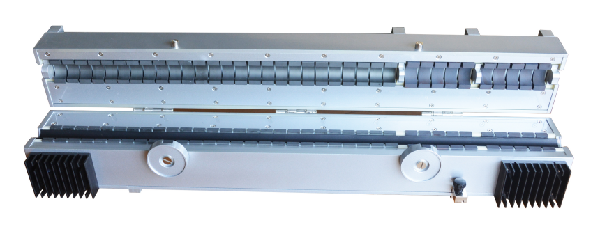 Test System for Conductive Harassment and Disturbance of RF Field Induction CRF61006A/B