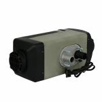 JP 2KW 12V Gasoline Air Parking Heater OEM Factory Portable Parking Heater night