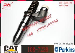 China High quality diesel fuel injector 246-1854 2461854 10R7238 10R-7238 246-1854 250-1311 250-1302 250-1304 250-1303 factory