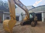 320C Used CAT Excavator