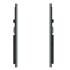 86 Inch Interactive Display Electronic Digital Interactive Whiteboard Interactiv