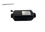 Auto Truck Auxiliary Parking Heater Air Intake 12v 2kW Universal Hot Parking
